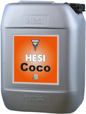 Hesi Coco - 10 liter